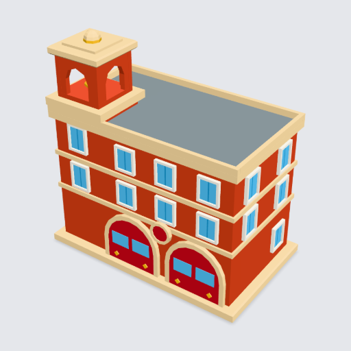 Best · Fire station