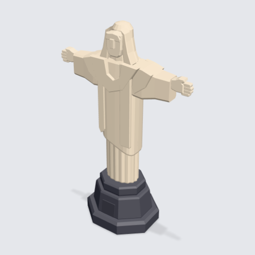 Best · Christ the Redeemer